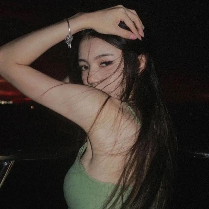 新潮男女 海报
