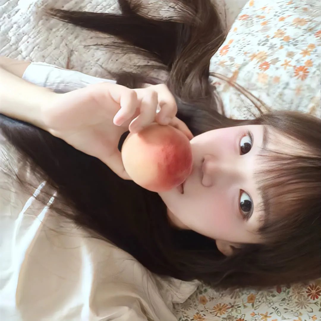 将死之人 海报